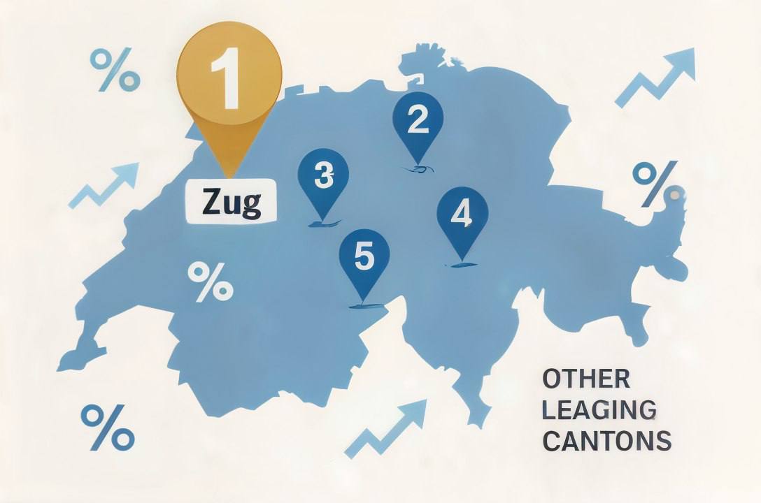 Corporate Law Switzerland